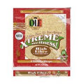 Ole Xtreme Wellness High Fiber 10" Flour Tortillas...
️
