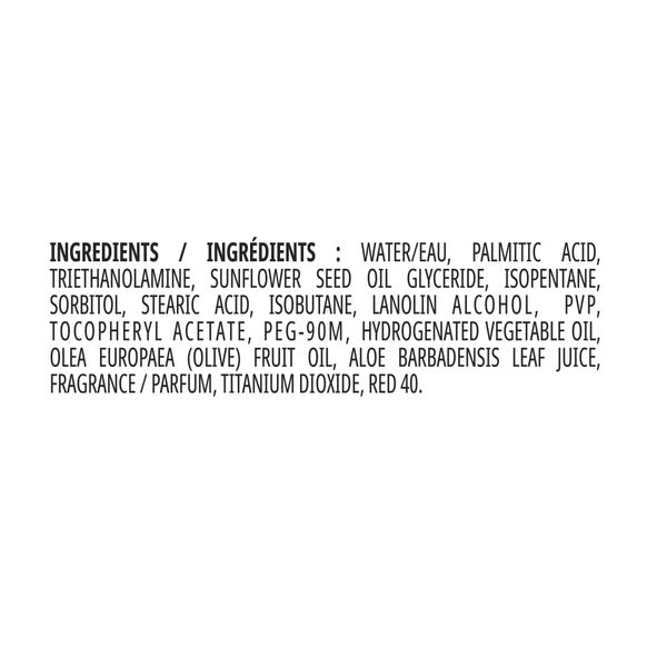 Skintimate Skin Therapy Skintimate Women's Moisturizing Shave Gel Sensitive Skin