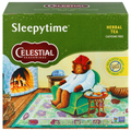 Celestial Seasonings Sleepytime Caffeine Free Herbal Tea