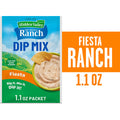Hidden Valley Fiesta Ranch Dips Mix