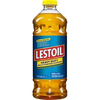 Lestoil Heavy Duty Multi-Purpose Cleaner️