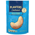 Planters Cashew Salt & Vinegar 5oz. Bag, 5 OZ