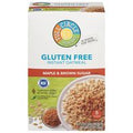 Full Circle Instant Oatmeal, Gluten Free, Maple & ...
️
