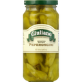 Giuliano Imported Golden Pepperoncini