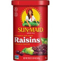 Sun-Maid California Sun-Dried Raisins️
