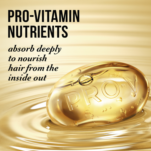 Pantene Classic Clean Shampoo
