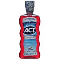 ACT Fluoride Mouthwash, Anticavity, Cinnamon, Zero...
️