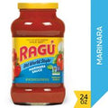 Ragu Old World Style Marinara Sauce️