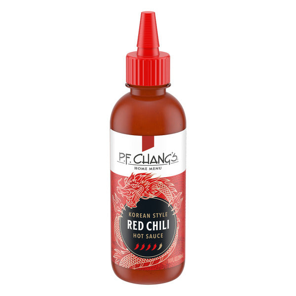 P.F. Chang's Home Menu Korean Style Gochujang Hot Sauce