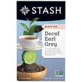 Stash Decaf Earl Grey Black Tea