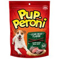 Pup-Peroni Lean Beef Flavor Dog Treats️