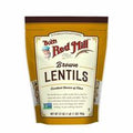 Bob's Red Mill Lentils Beans️
