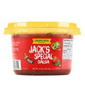 Garden Fresh Gourmet Jack's Special Hot Salsa️