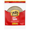 Udi's Gluten Free Pizza Crust️