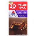 Atkins Peanut Butter Cups, Treat, Value Pack