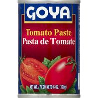 Goya Tomato Paste️