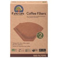 If You Care FSC Certified Unbleached Totally Chlor...
️