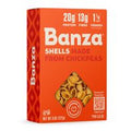 Banza Shells Pasta, Gluten Free, High Protein, Low...
️
