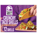 Taco Bell Crunchy Taco Shells