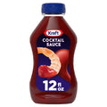 Kraft Cocktail Sauce