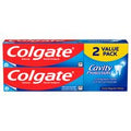 Colgate Cavity Protection Fluoride Toothpaste, Min...
️