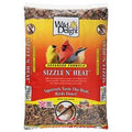 Wild Delight Bird Food, Sizzle N' Heat, Advanced F...
️