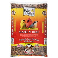 Wild Delight Bird Food, Sizzle N' Heat, Advanced F...
️