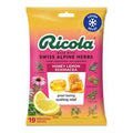 Ricola Honey Lemon with Echinacea Cough Drops️