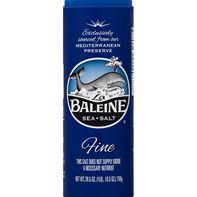 La Baleine Sea Salt, Fine️