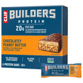 BUILDERS Chocolate Peanut Butter Bar