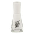 Sally Hansen Nail Color, White On Time 113️