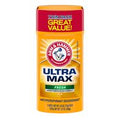 Arm & Hammer Ultra Max Deodorant️