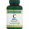 Nature's Bounty Vitamin C, 500 mg, Tablets️