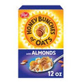 Post Honey Bunches of Oats with Almonds Breakfast ...
️