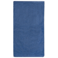 Sensations Navy 2-Ply Napkin