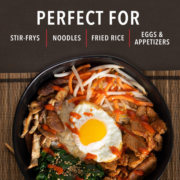 P.F. Chang's Home Menu Korean Style Gochujang Hot Sauce