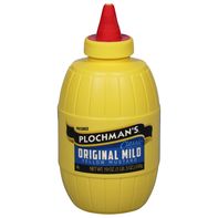 Plochman's Original Mild Yellow Mustard️