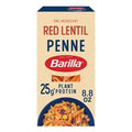 Barilla Red Lentil Penne Pasta - Vegan, Gluten Fre...
️