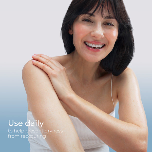 Eucerin Advanced Repair Body Lotion for Very Dry Skin, Unscented Lotion Formulated with Ceramides