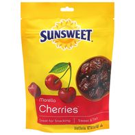 Sunsweet Cherries, Dried, Morella️