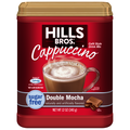 Hills Bros. Drink Mix, Sugar Free, Double Mocha