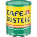 Café Bustelo Decaffeinated Medium-Dark Roast Ground Coffee