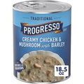 Progresso Traditional Creamy Chicken & Mushroom Wi...
️
