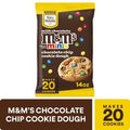 Toll House M&M'S Minis Cookie Dough️