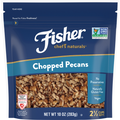 Fisher Chopped Pecans