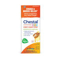 Boiron Chestal Kids Cough & Mucus Relief Honey 6....
️