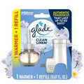 Glade PlugIns Scented Oil Air Freshener Warmer + R...
️