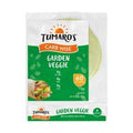 Tumaro's Garden Veggie Carb Wise Wraps️