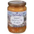 Yehuda Gefilte Fish, Sweet
