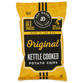 Pop Daddy Snacks Kettle Chips